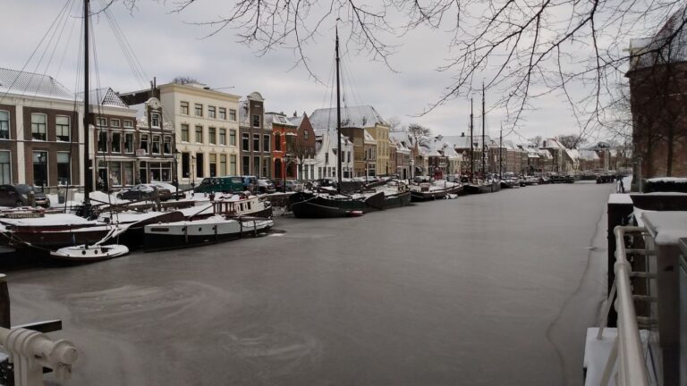 Dit is waarom jij een dagje naar Zwolle moet gaan!